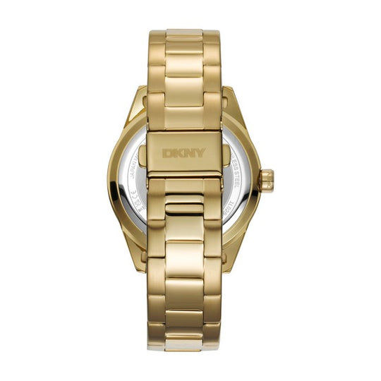 DKNY Women Nolita Sport Watch DK1L028M0055