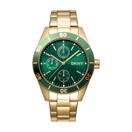 DKNY Women Nolita Sport Watch DK1L028M0055