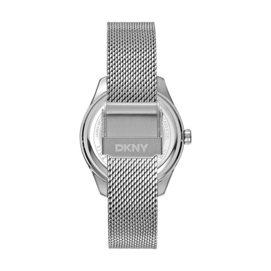DKNY Women Astoria Logo Watch DK1L032M0055