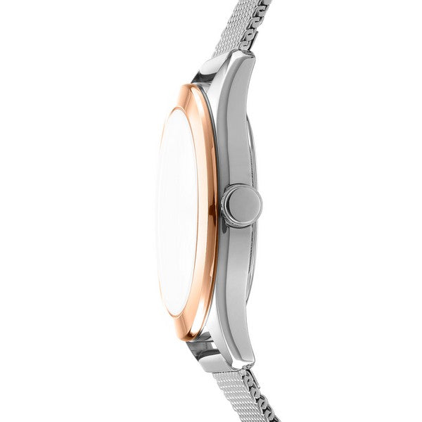 DKNY Women Astoria Logo Watch DK1L032M0055