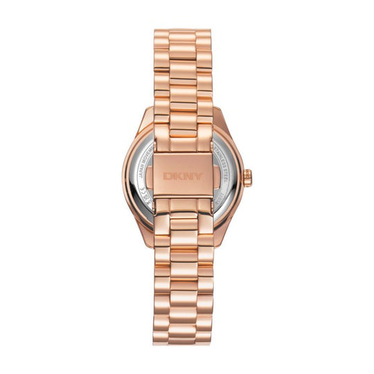 DKNY Women Astoria Logo Watch DK1L033M0075