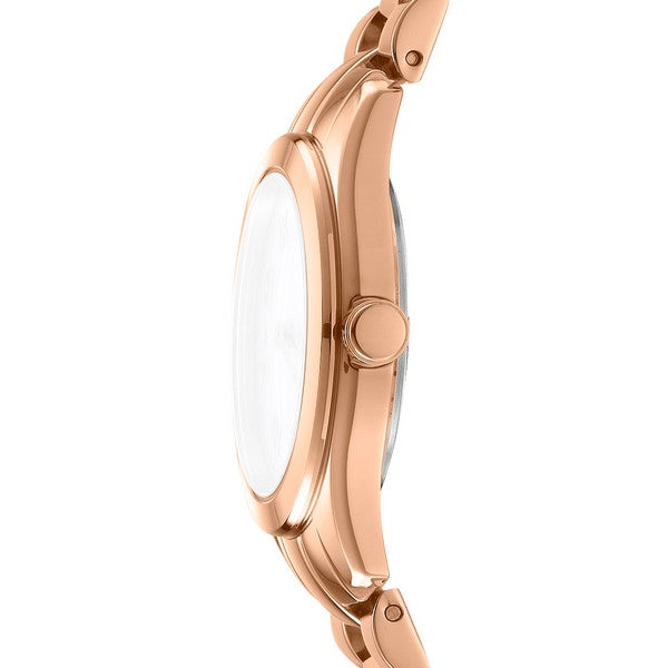 DKNY Women Astoria Logo Watch DK1L033M0075
