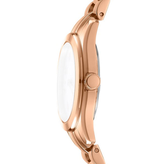 DKNY Women Astoria Logo Watch DK1L033M0075