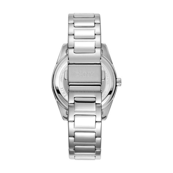 DKNY Women Chambers Multi Sport Watch DK1L073M0015