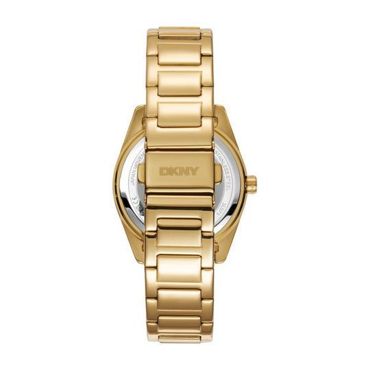 DKNY Women Chambers Multi Sport Watch DK1L073M0025