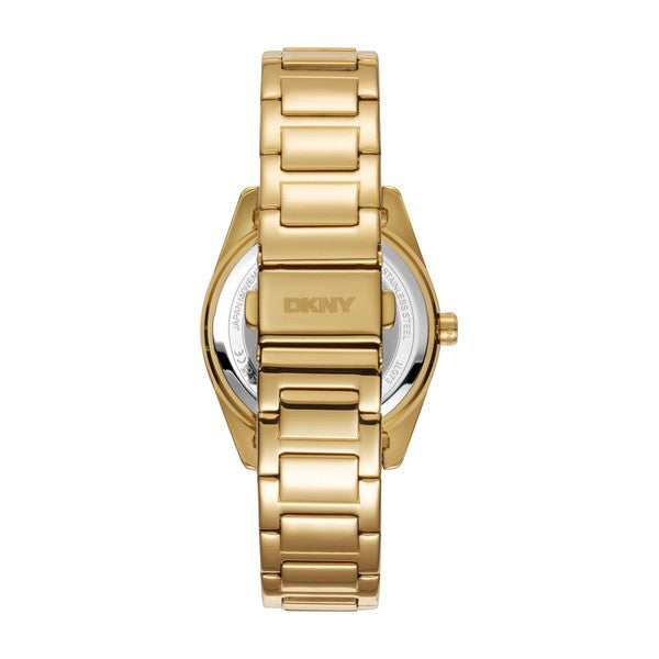 DKNY Women Chambers Multi Sport Watch DK1L073M0035