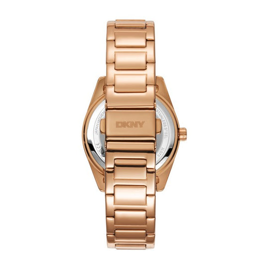 DKNY Women Chambers Multi Sport Watch DK1L073M0045