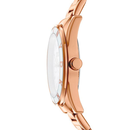 DKNY Women Chambers Multi Sport Watch DK1L073M0045