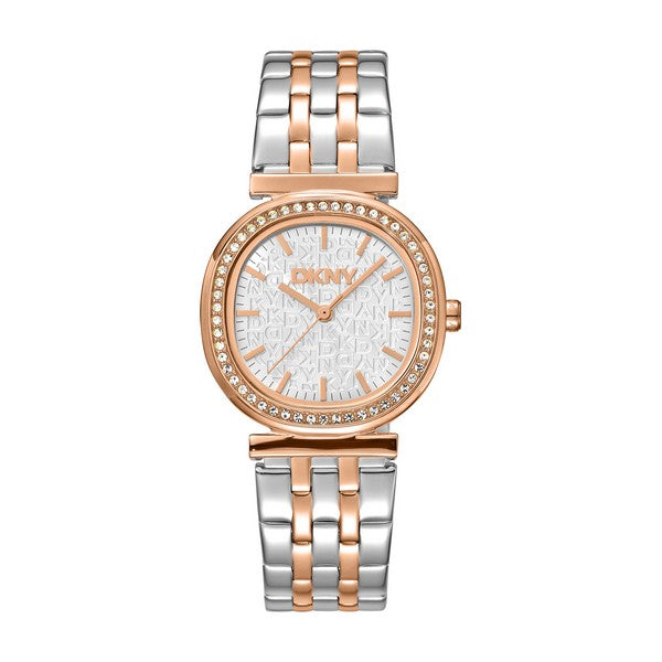 DKNY Women Evening Watch DK1L083M0105