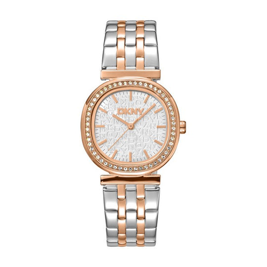 DKNY Women Evening Watch DK1L083M0105