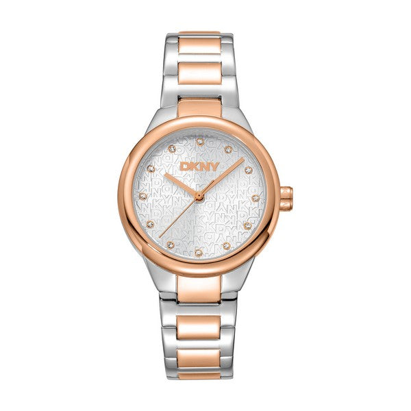 DKNY Women Everyday Watch DK1L110M0095