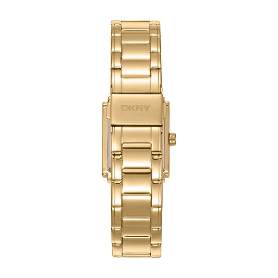 DKNY Women Logo Watch DK1L140M0025