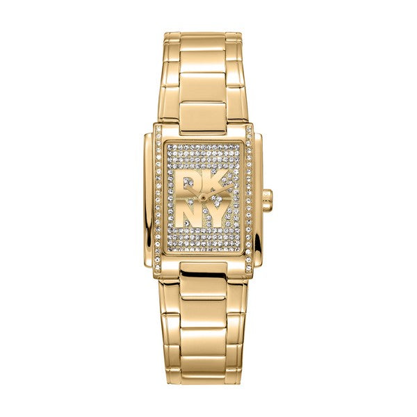 DKNY Women Logo Watch DK1L140M0025