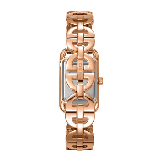 DKNY WOMEN OPEN LINK WATCH DK1L142M0245