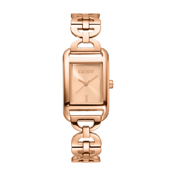 DKNY WOMEN OPEN LINK WATCH DK1L142M0245