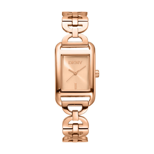 DKNY WOMEN OPEN LINK WATCH DK1L142M0245