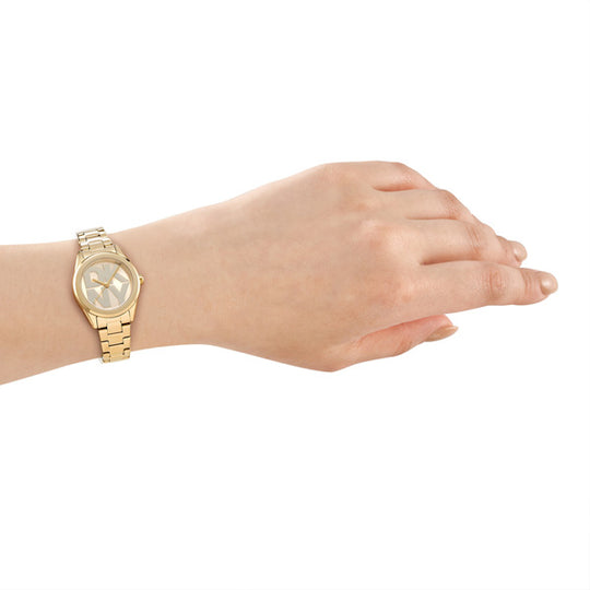 DKNY WOMEN MINI WATCH DK1L145M0055