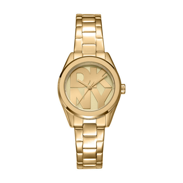 DKNY WOMEN MINI WATCH DK1L145M0055