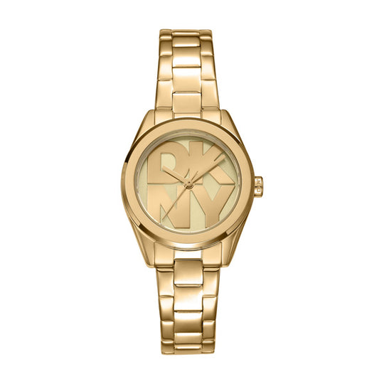 DKNY WOMEN MINI WATCH DK1L145M0055