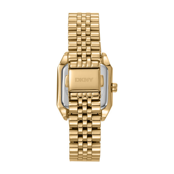 DKNY WOMEN SIGNATURE SHAPE WATCH DK1L154M0065