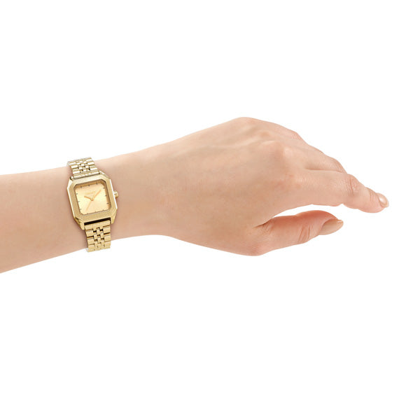 DKNY WOMEN SIGNATURE SHAPE WATCH DK1L154M0065