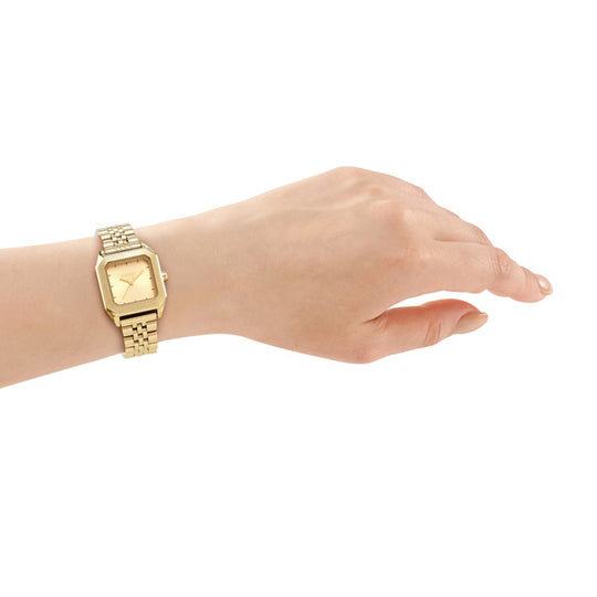 DKNY WOMEN SIGNATURE SHAPE WATCH DK1L154M0065