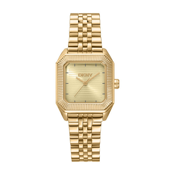 DKNY WOMEN SIGNATURE SHAPE WATCH DK1L154M0065