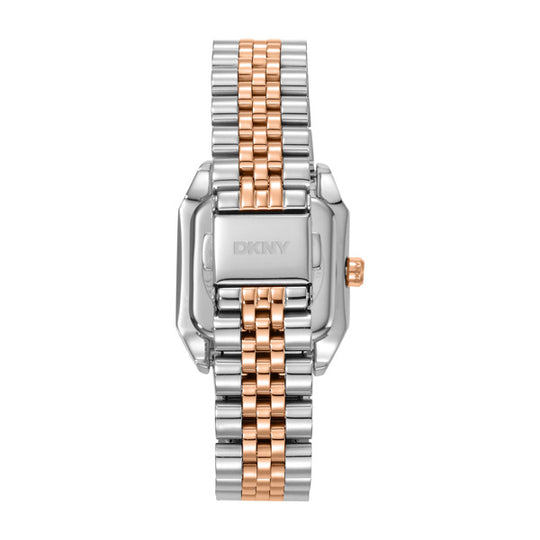 DKNY WOMEN SIGNATURE SHAPE WATCH DK1L154M0105