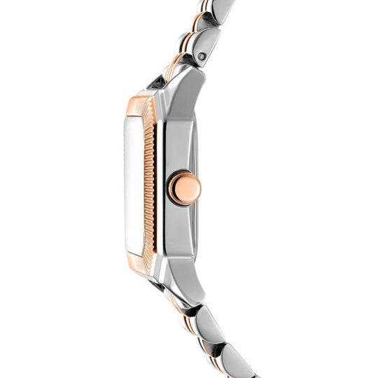 DKNY WOMEN SIGNATURE SHAPE WATCH DK1L154M0105