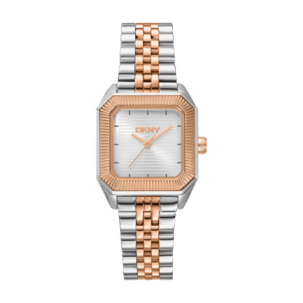 DKNY WOMEN SIGNATURE SHAPE WATCH DK1L154M0105