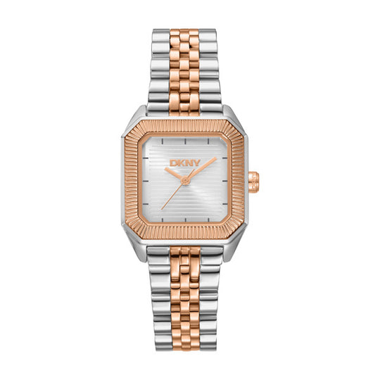 DKNY WOMEN SIGNATURE SHAPE WATCH DK1L154M0105