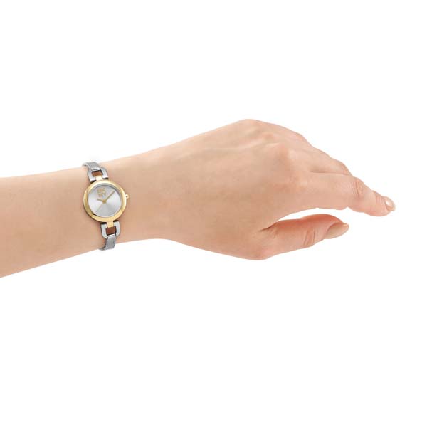 DKNY Women Milanese Watch DK1L161M0255