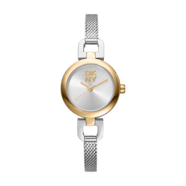 DKNY Women Milanese Watch DK1L161M0255