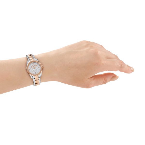 DKNY WOMEN EVENING WATCH DK1L169M0255