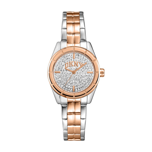 DKNY WOMEN EVENING WATCH DK1L169M0255