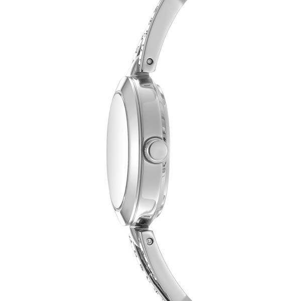 DKNY WOMEN HALF BANGLE WATCH DK1L170M0215