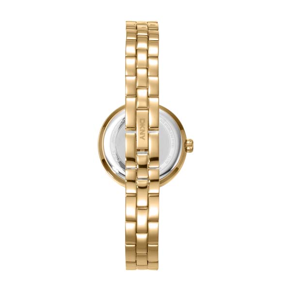 DKNY Women Half Bangle Watch DK1L170M0225