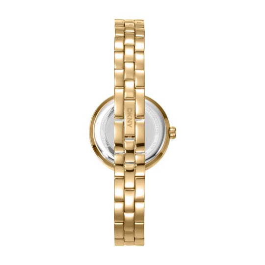DKNY Women Half Bangle Watch DK1L170M0225