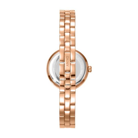 DKNY WOMEN HALF BANGLE WATCH DK1L170M0245