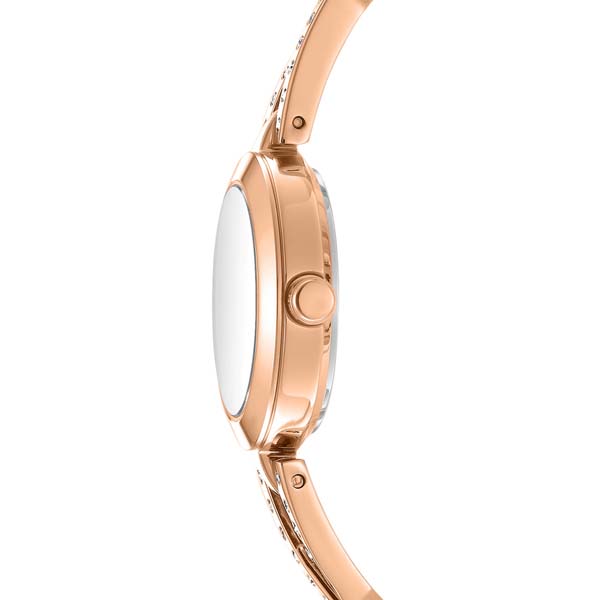 DKNY WOMEN HALF BANGLE WATCH DK1L170M0245