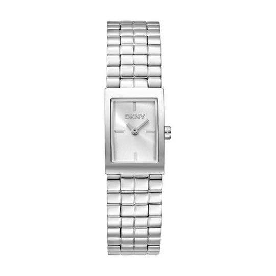 DKNY WOMEN SIGNATURE SHAPE WATCH DK1L172M0015
