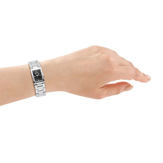 DKNY WOMEN SIGNATURE SHAPE WATCH DK1L172M0015