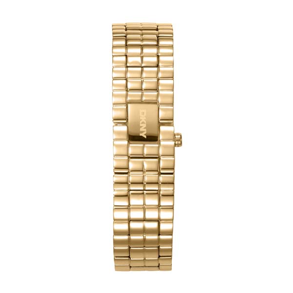 DKNY Women Signature Shape Watch DK1L172M0035