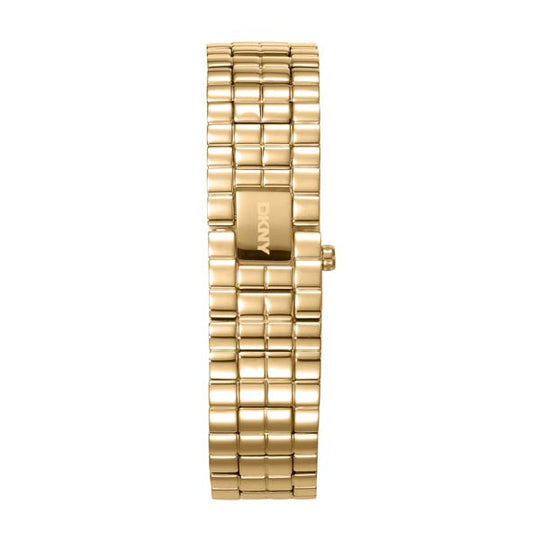 DKNY Women Signature Shape Watch DK1L172M0035