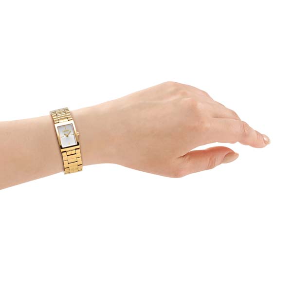 DKNY Women Signature Shape Watch DK1L172M0035