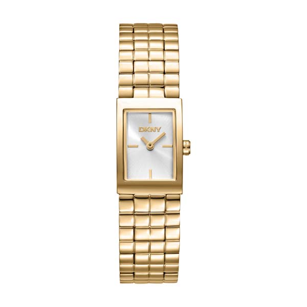 DKNY Women Signature Shape Watch DK1L172M0035