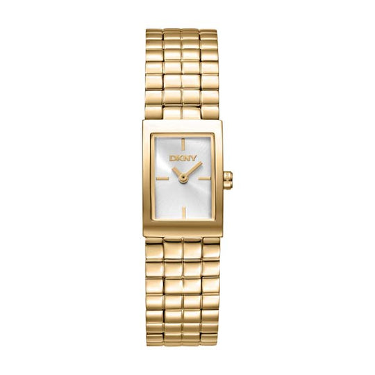 DKNY Women Signature Shape Watch DK1L172M0035