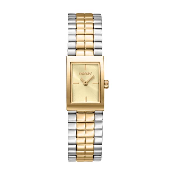 DKNY Women Signature Shape Watch DK1L172M0055