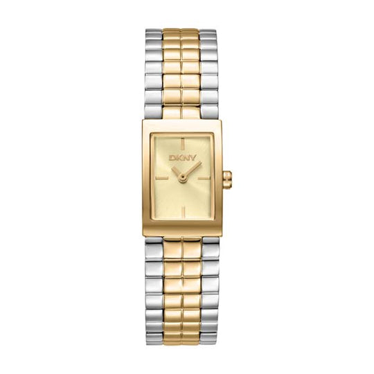 DKNY Women Signature Shape Watch DK1L172M0055