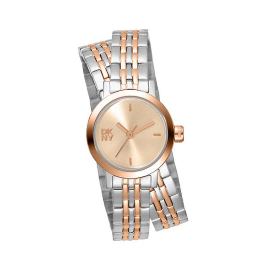 DKNY WOMEN MINI WATCH DK1L176M0085